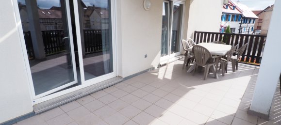 Apartamento de 2 dormitorios en Hoerdt, France No. 72171 4