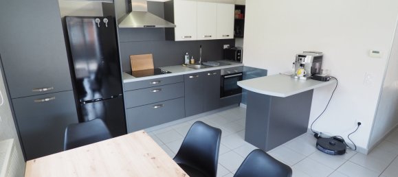 Apartamento de 2 dormitorios en Hoerdt, France No. 72171 10