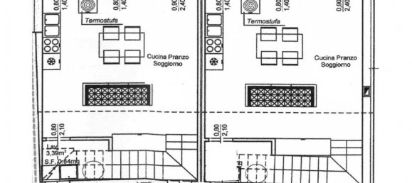 3 rooms House in Cinto Euganeo, Italy No. 87674 14