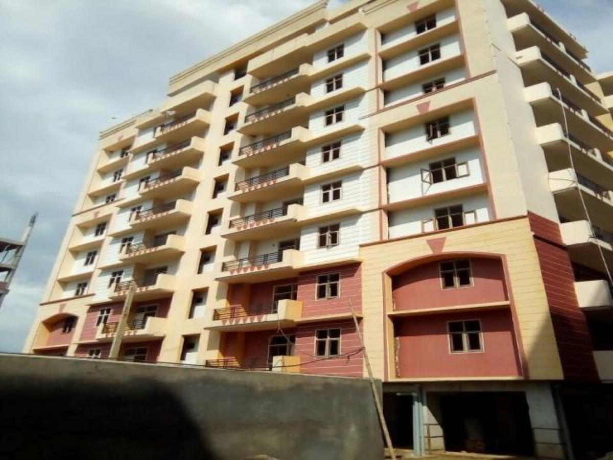 Casa T2 em Lucknow, India N.º 922