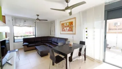 4 chambres Duplex à Mazarron, Spain No. 240439