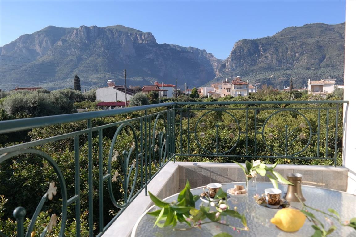 3 bedrooms Commercial property in Achaea, Greece No. 5386