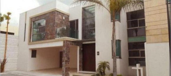 4 bedrooms House in Puebla, Mexico No. 152545 2