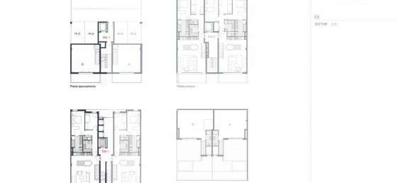 2 bedrooms Apartment in Es Mercadal, Spain No. 6214 2