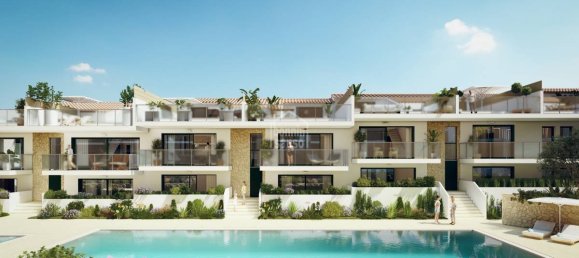 2 bedrooms Apartment in Es Mercadal, Spain No. 6214 11