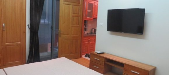 2 غرف نوم شقة في Ba Dinh, Vietnam رقم 4586 10