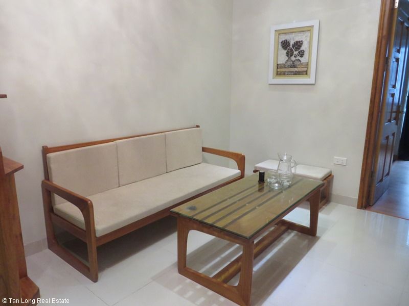 2 غرف نوم شقة في Ba Dinh, Vietnam رقم 4586