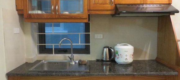 2 غرف نوم شقة في Ba Dinh, Vietnam رقم 4586 4