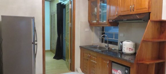 2 غرف نوم شقة في Ba Dinh, Vietnam رقم 4586 3