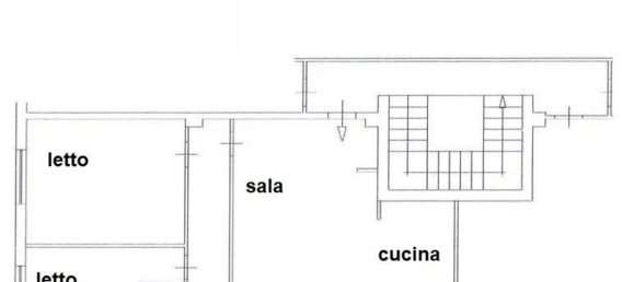 4 غرف نوم شقة في Paola, Italy رقم 377828 33