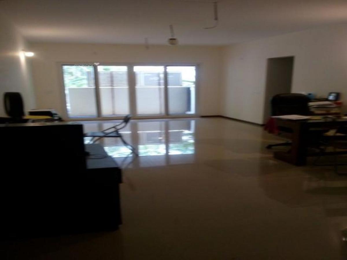 3 bedrooms House in Bangalore, India No. 2825