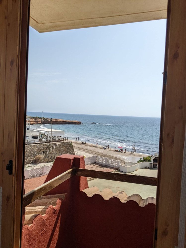 3 bedrooms Duplex in Torre de la Horadada, Spain No. 179451