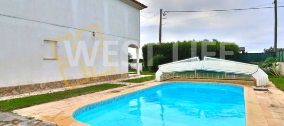 3 bedrooms House in Torres Vedras, Portugal No. 120967 10