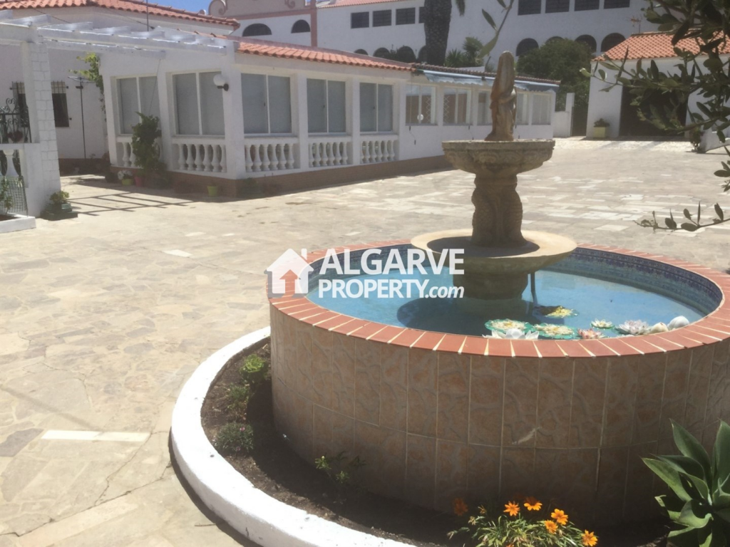 9 bedrooms Villa in Vila do Bispo, Portugal No. 182254