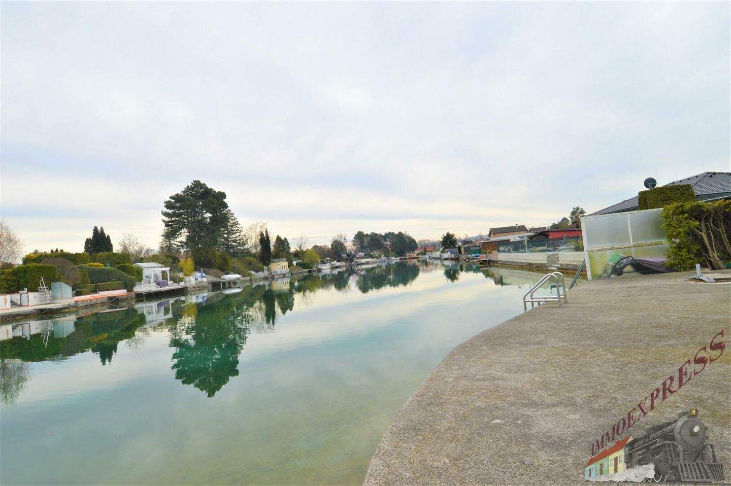 3 rooms House in Ebreichsdorf, Austria No. 242866