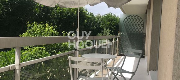 3 bedrooms Apartment in Montmorency, France No. 167735 2