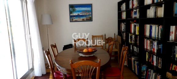 3 bedrooms Apartment in Montmorency, France No. 167735 6