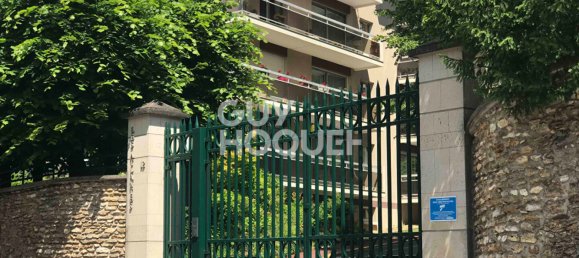 3 bedrooms Apartment in Montmorency, France No. 167735 4