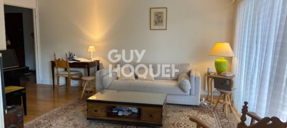3 bedrooms Apartment in Montmorency, France No. 167735 3