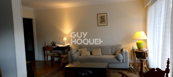 3 bedrooms Apartment in Montmorency, France No. 167735 5