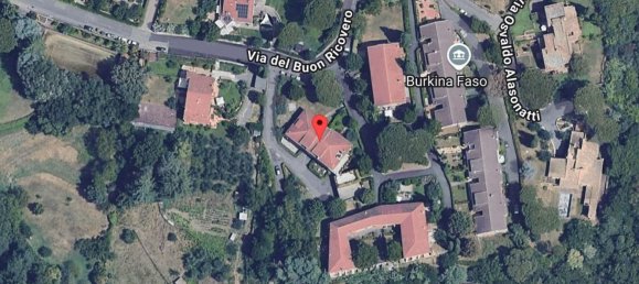 Дом с 5 спальнями в Рим, Италия № 377729 2