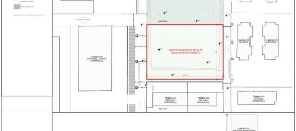 2720m² Land in Vercelli, Italy No. 274046 5