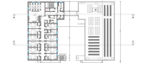 2720m² Land in Vercelli, Italy No. 274046 7