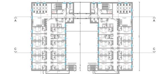 2720m² Land in Vercelli, Italy No. 274046 8