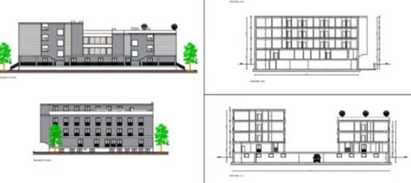 2720m² Land in Vercelli, Italy No. 274046 3