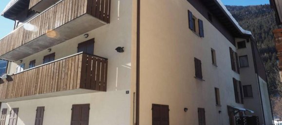 Studio in Valdisotto, Italy, Nr. 24522 11