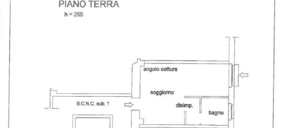 Studio in Valdisotto, Italy, Nr. 24522 21