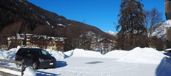 Studio in Valdisotto, Italy, Nr. 24522 9