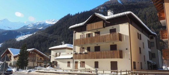 Studio in Valdisotto, Italy, Nr. 24522 13