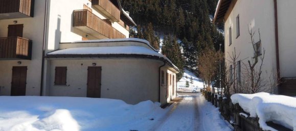 Studio in Valdisotto, Italy, Nr. 24522 14