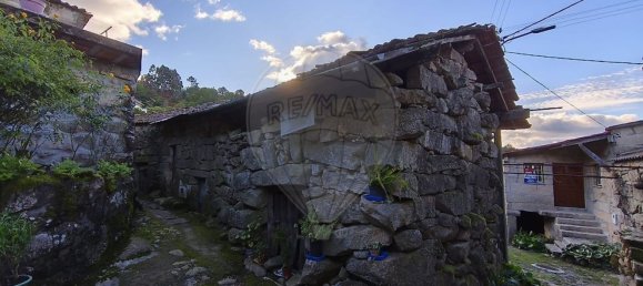 Studio in Lindoso, Portugal No. 168364 27