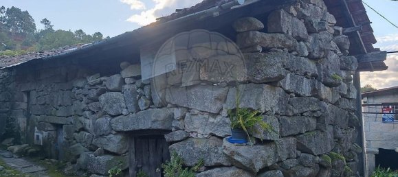 Studio in Lindoso, Portugal No. 168364 11