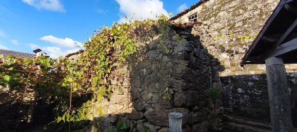 Studio in Lindoso, Portugal No. 168364 31