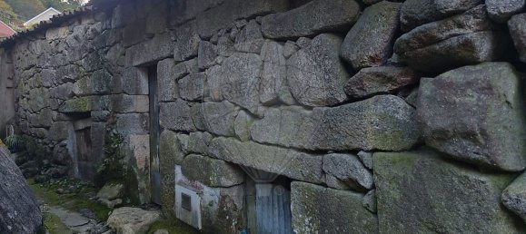 Studio in Lindoso, Portugal No. 168364 13