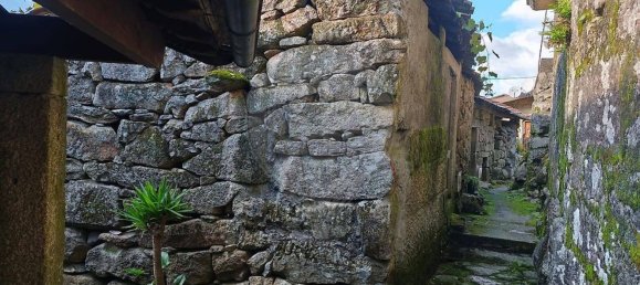 Studio in Lindoso, Portugal No. 168364 26