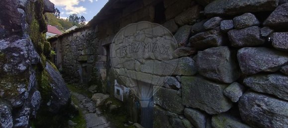 Studio in Lindoso, Portugal No. 168364 17