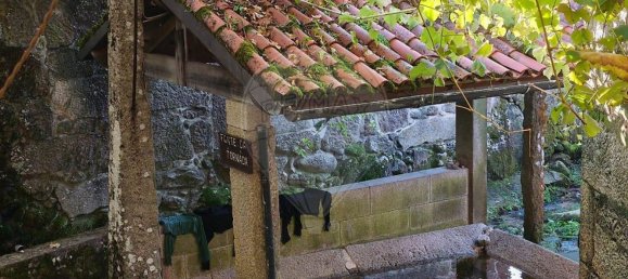 Studio in Lindoso, Portugal No. 168364 12