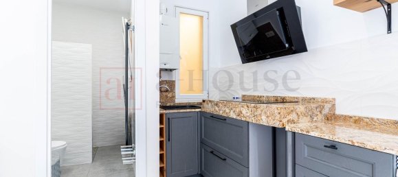 Apartamento de 2 dormitorios en Madrid, Spain No. 177946 3