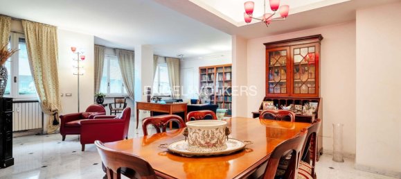 5 rooms Apartment in Milan, Italy No. 246355 5