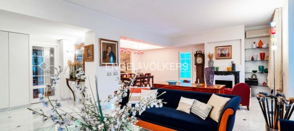 5 rooms Apartment in Milan, Italy No. 246355 4