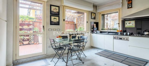 5 rooms Apartment in Milan, Italy No. 246355 6