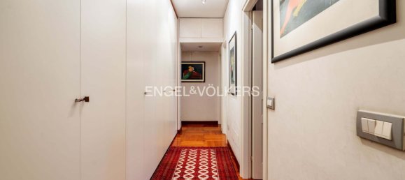 5 rooms Apartment in Milan, Italy No. 246355 16