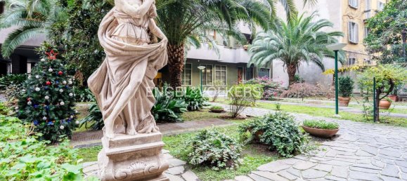 5 rooms Apartment in Milan, Italy No. 246355 19