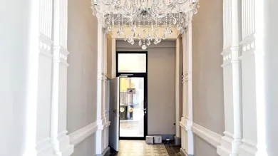 Gewerbliche Immobilie in Rudolfsheim-Funfhaus, Austria 97m², Nr. 132258