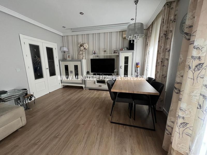 Apartamento T3 em Cordoba, Spain N.º 238615