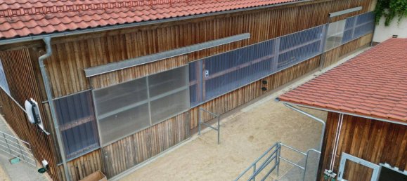 Villa de 6 dormitorios en Ostalbkreis, Germany No. 350531 32